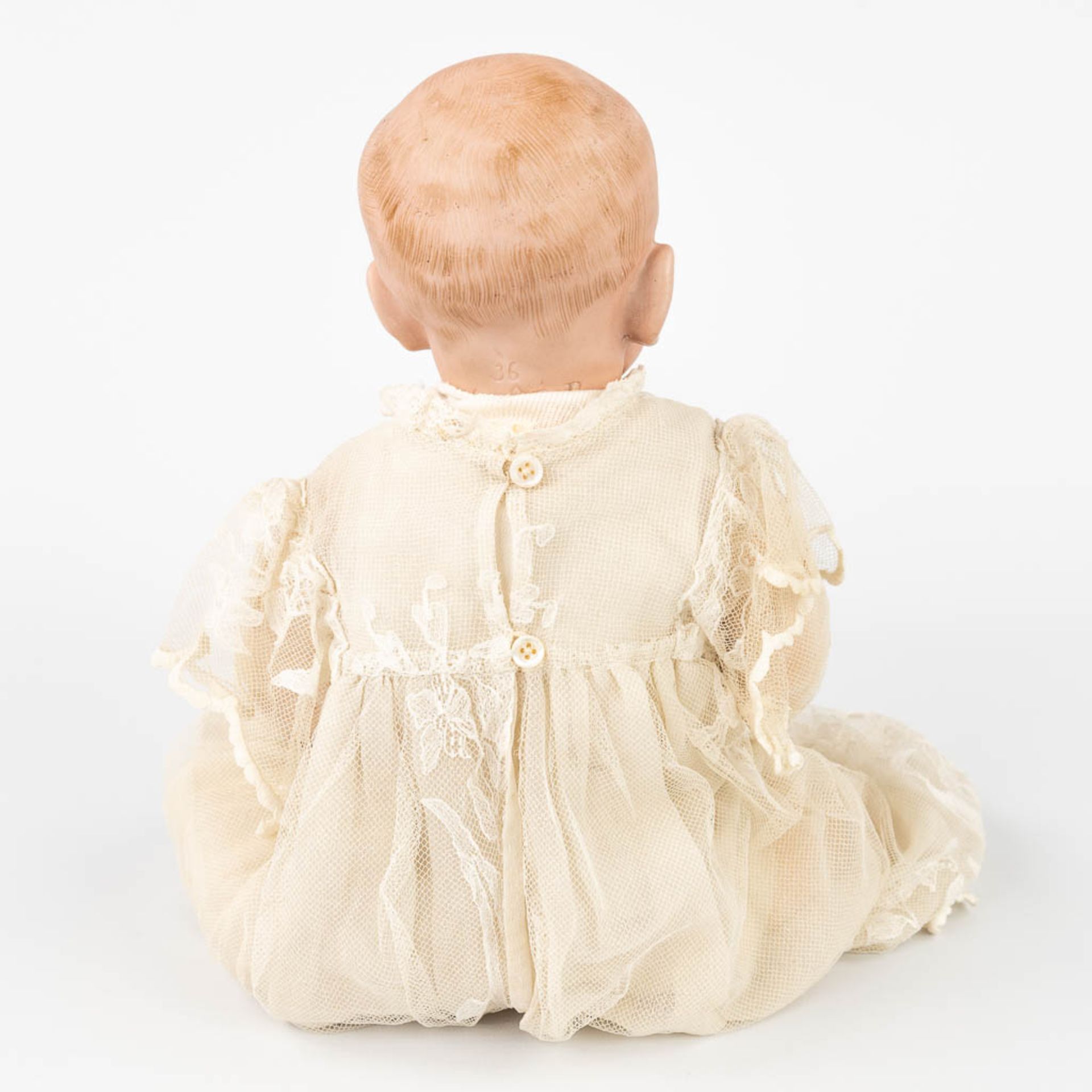 K_mmer & Reinhardt no. 36 'Kaiser baby' (H:36 cm) - Image 7 of 22