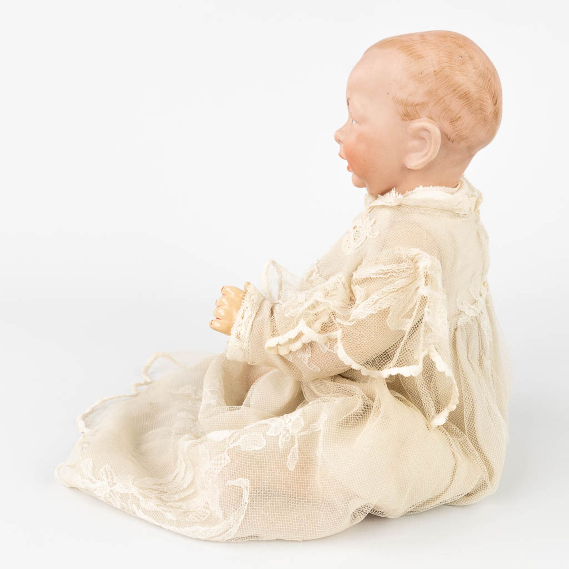 K_mmer & Reinhardt no. 36 'Kaiser baby' (H:36 cm) - Image 8 of 22