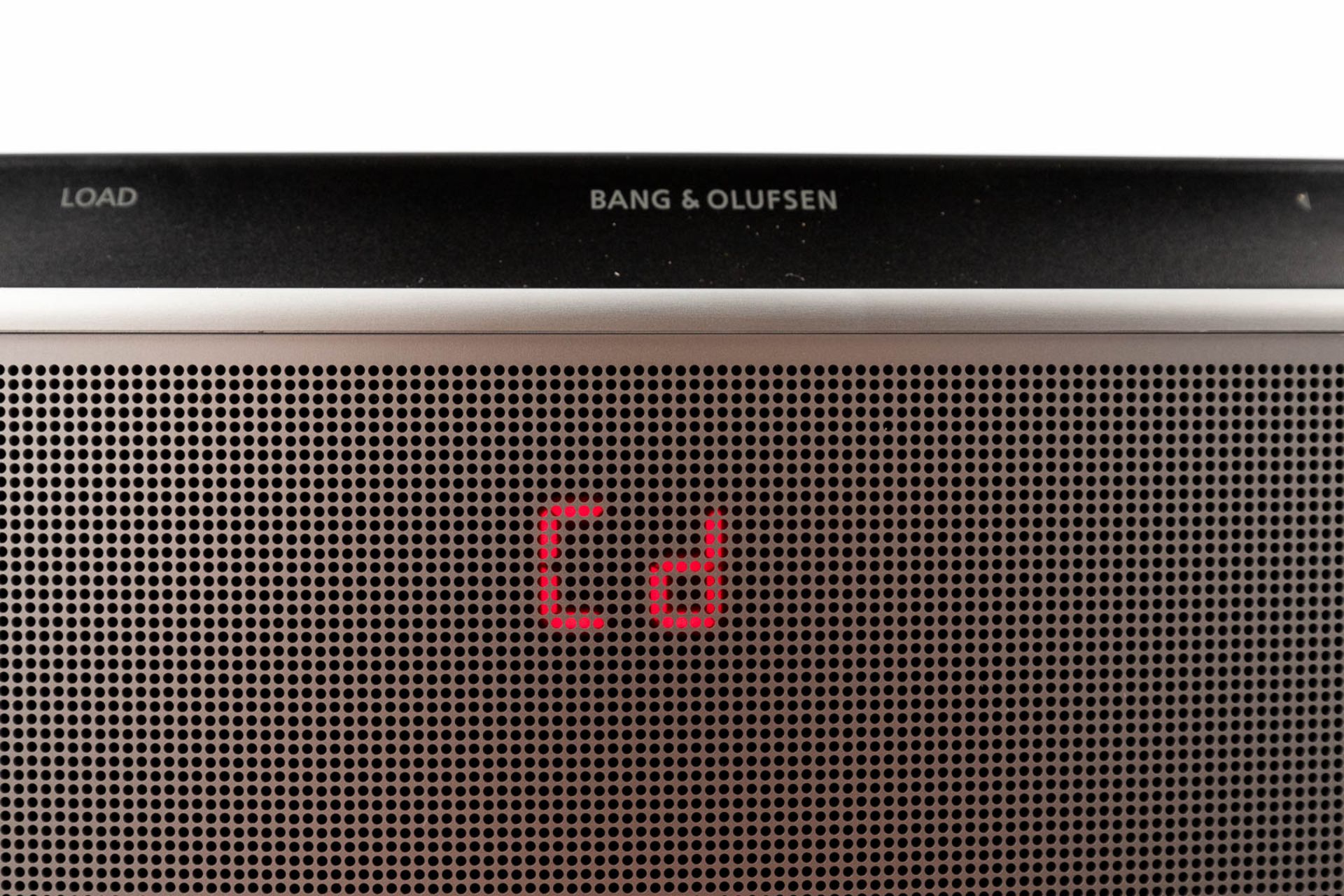 David LEWIS (1939-2011) 'Speaker' for Bang & Olufsen. Circa 2000. (W:51 x H:34 cm) - Bild 14 aus 17