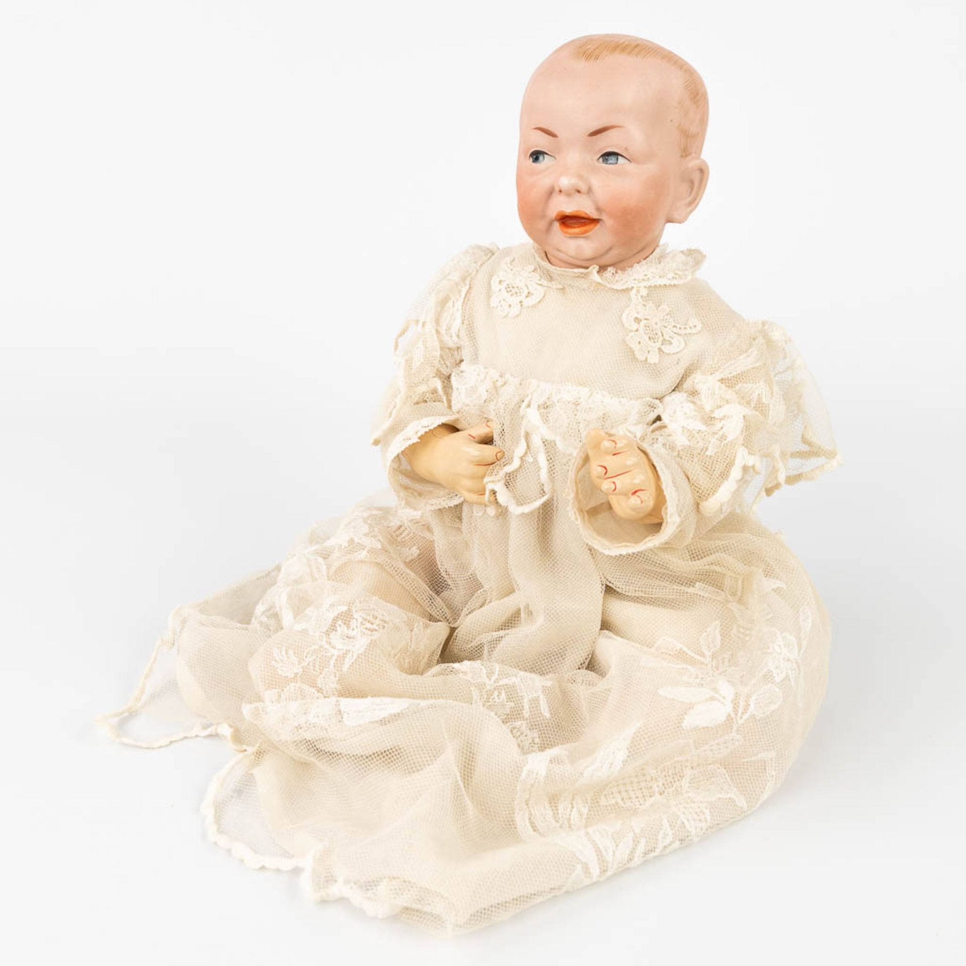 K_mmer & Reinhardt no. 36 'Kaiser baby' (H:36 cm) - Image 9 of 22