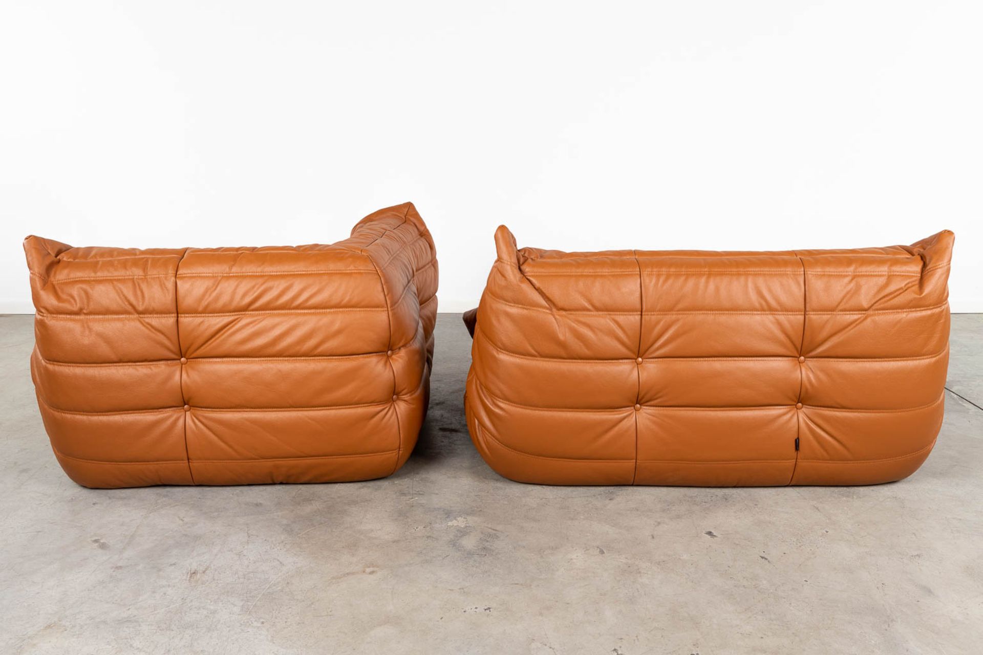 Michel DUCAROY (1925-2009) 'Togo' for Ligne Roset. (L: 106 x W: 170 x H: 70 cm) - Image 22 of 24