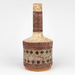 Rogier VANDEWEGHE (1923-2020) 'Vase' for Amphora. Not marked. (H: 38 x D: 18 cm)