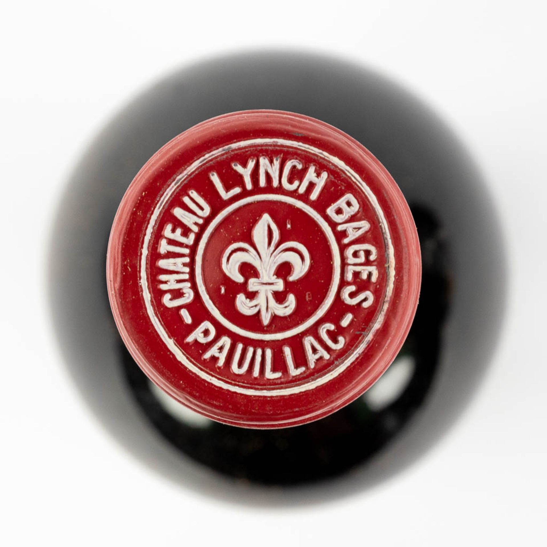 Château Lynch Bages Grand Cru Classé Pauillac, 1978, 6 bottles. - Bild 11 aus 11