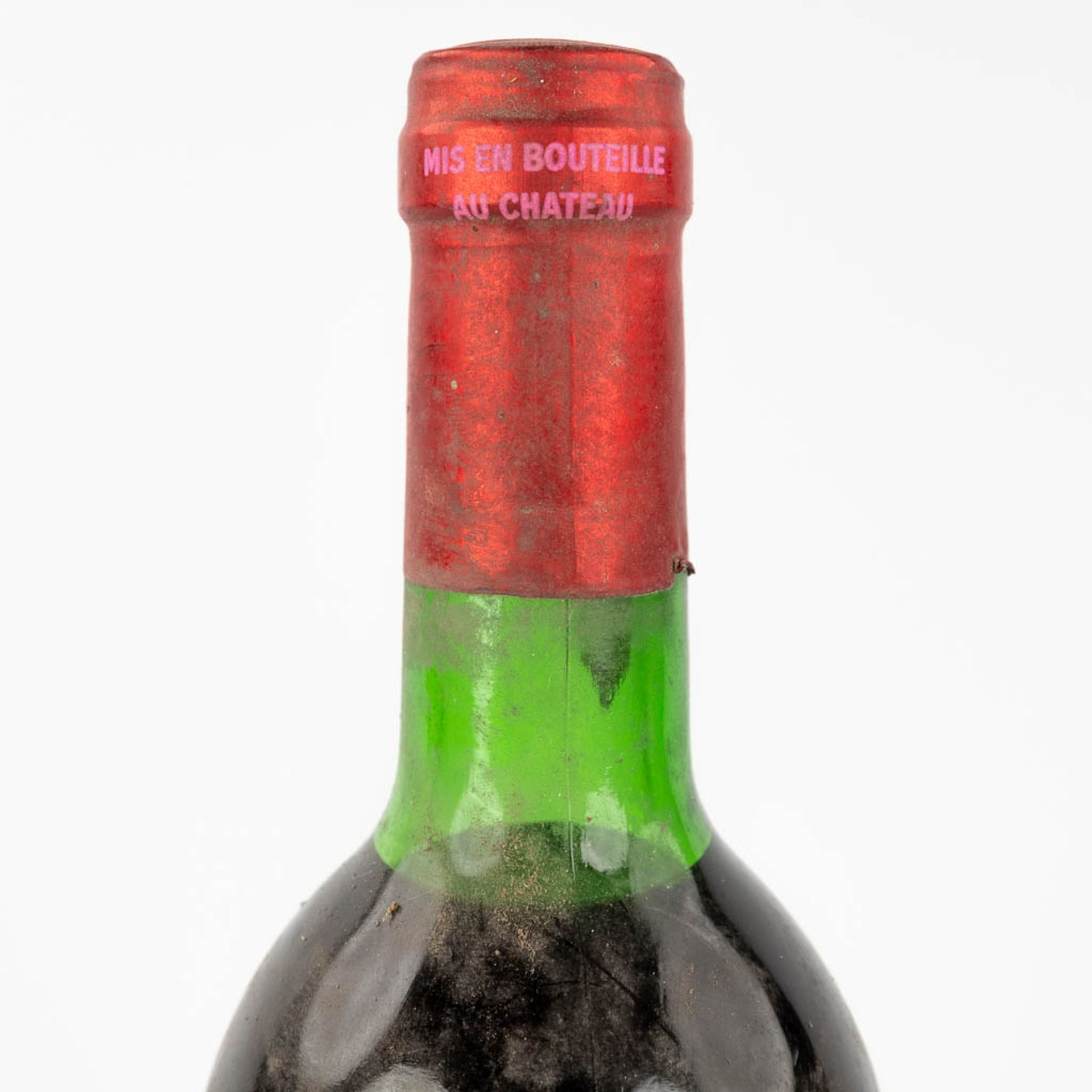 Château Petrus 1976, 2 bottles. - Image 8 of 9