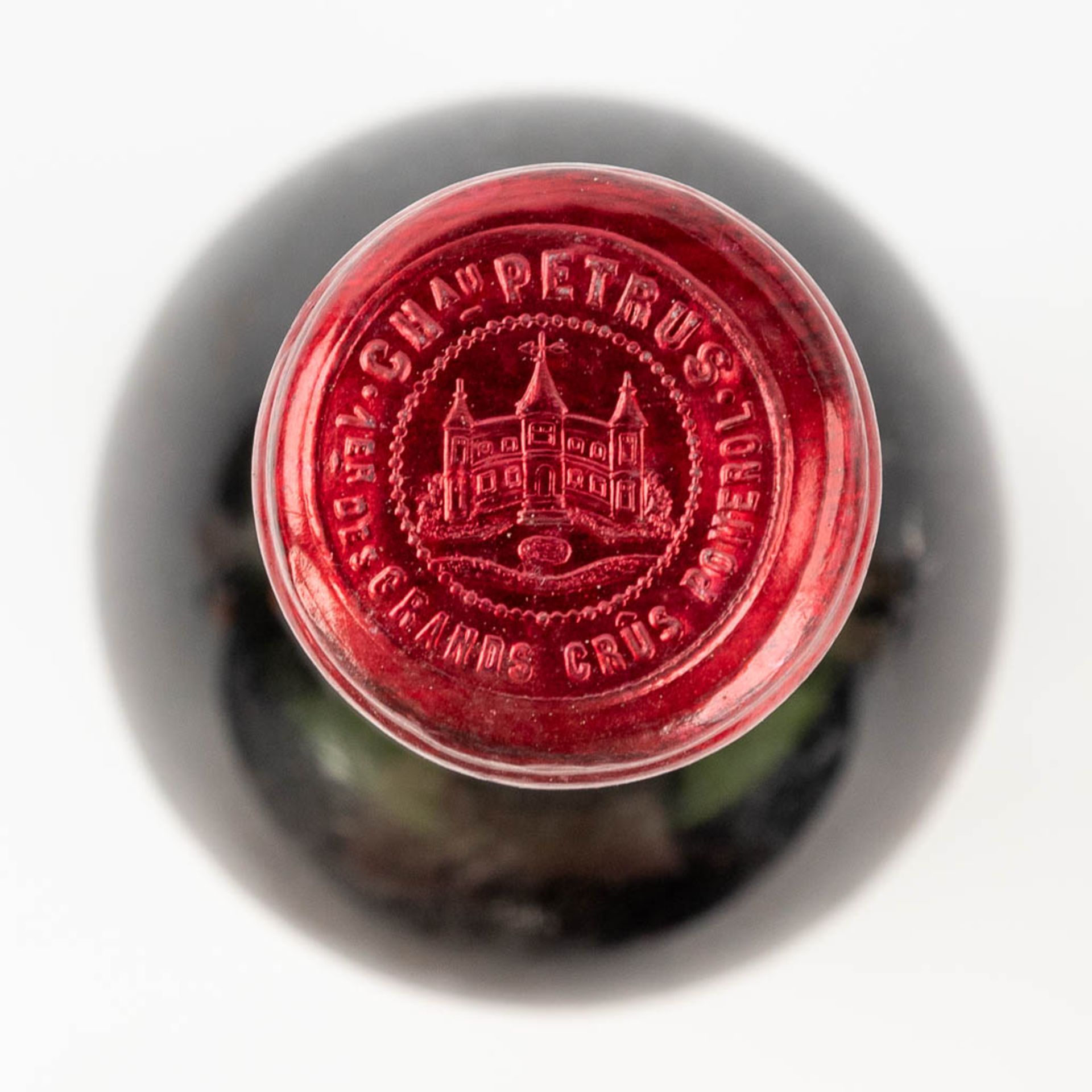 Château Petrus, 1955, 5 bottles - Image 11 of 12