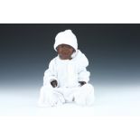 Armand Marseille Black Model 341/3 Dream Baby Doll