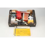 A Selection of Darkroom Accessories,
