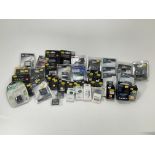 A Selection of Batteries for Panasonic Cameras,