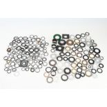 A Good Selection of Lens Flanges,