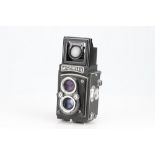 A MPP Microflex TLR Camera,