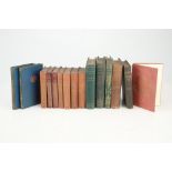 A Miscellaneous Collection of Books and Novels,