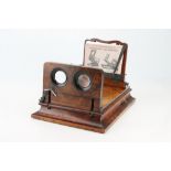 An Unmarked Graphoscope,