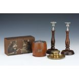 A Collection of Edwardian and Later Curiosities,