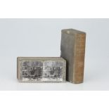 The Great War Stereoscopic Card Set,
