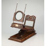 A Victorian Roswell-Type Stereo Graphascope,