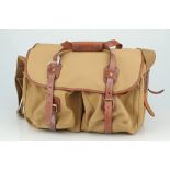 A Large Billingham Camera Bag,