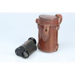 A Ross Prismatic Monocular Telescope,