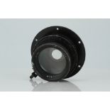 A 14" f/5.6 Large Format Lens,