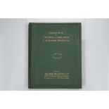 A. Gallenkamp & Co. Ltd, Catalogue of General & Industrial Laboratory Apparatus,