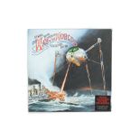 Jeff Wayne's War of the Worlds Collector's Edition