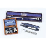 Drawing/Drafting Instruments,