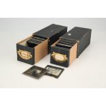 A Diverse Selection of Magic Lantern Slides,