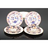 A Small Group of Collectible Ceramics,