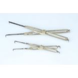 Two Hook End Proportional Dividers,