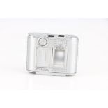 A Concava Tessina Automatic 35mm Miniature Camera,
