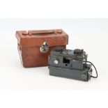 A Jules Richard Verascope Stereo Camera,