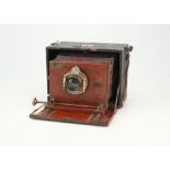 A Gilles & Fils Camera,