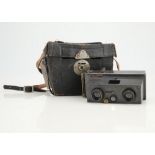 A Richards Verascope Stereoscopic Camera,