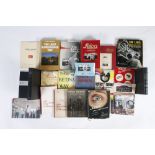 A Good Selection of Photographic Books,