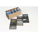 A Collection of Magic Lantern Slides,