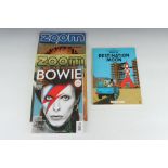 A Selection of Magazines,