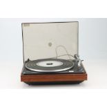 A Bang & Olufsen Beogram 1001 Vinyl Record Player,