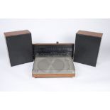 Bang & Olufsen Hi-Fi Equipment,