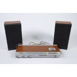 Bang & Olufsen Beocenter 2600,