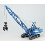 LEGO Technic Crawler Crane (42042)