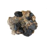 Minerals, Cassiterite, Saxony Germany,