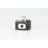 A Coronet Cameo Sub Miniature Camera,