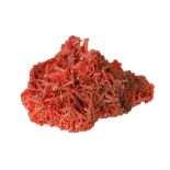 Minerals, Crocoite, Dundas, Tasmania,