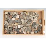 Large Collection of Geological Specimens By Gregory Bottley,