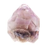 Minerals, large Amethyst Crystal,