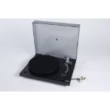 A Rega Planar 3 Record Turntable,