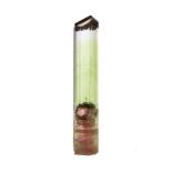 Green Tourmaline,