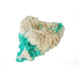 Minerals, Emerald, Columbia