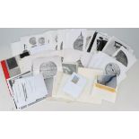 Original Transparencies and Photographs from Christie's Scientific Instrument Department,