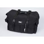 A Large Tenba Camera Outfit Bag,