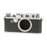 A Reid & Sigrist 'Leica IIIb' Rangefinder Camera,